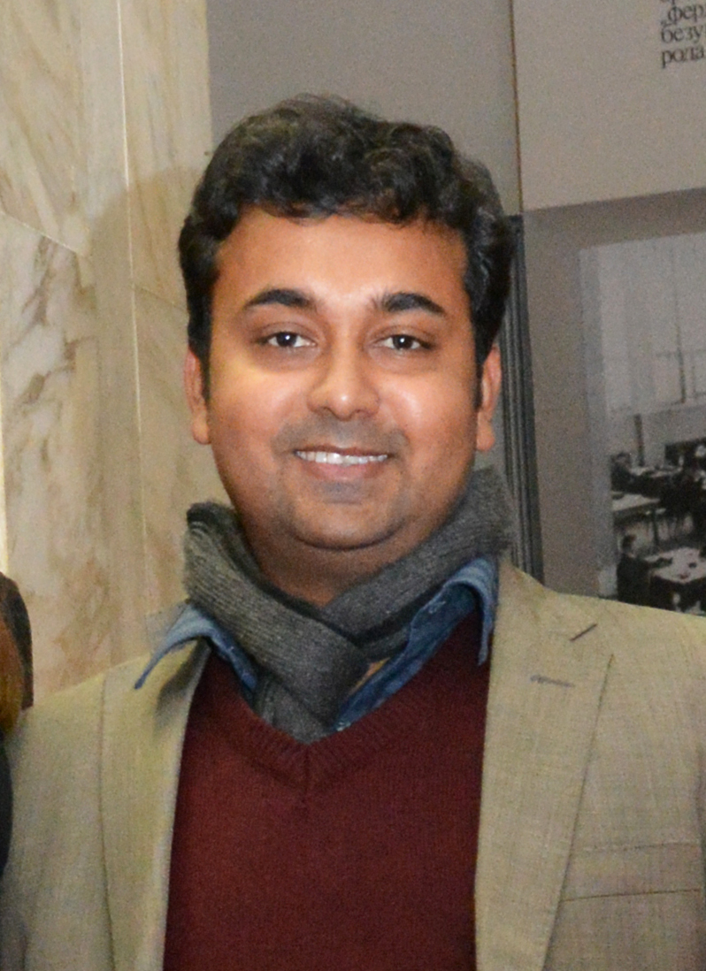 DR. ABHISHEK VAISH