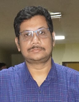 DR. SOUMYADEV MAITY